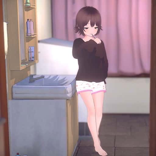 游戏画面1